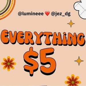 Live Show Sunday 4PM EST!